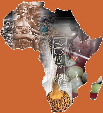 africa